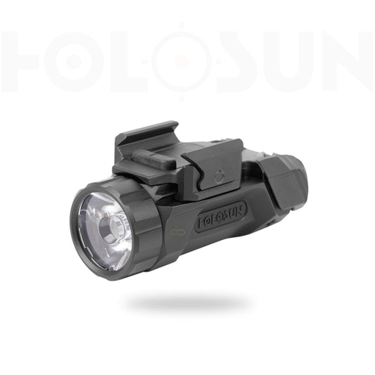 Holosun P.ID-K – Front View | timetoedc.com
