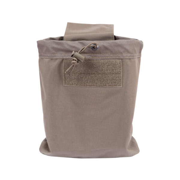 פאוץ' אשפה Dump Pouch מקצועי – IMI Defense -  IMI Defense -  פאוץ' אשפה Dump Pouch מקצועי – IMI Defense -  Time to EDC - Store -  