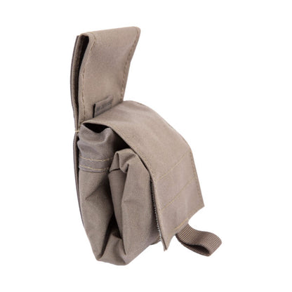 פאוץ' אשפה Dump Pouch מקצועי – IMI Defense -  IMI -  פאוץ' אשפה Dump Pouch מקצועי – IMI Defense -  Time to EDC.com -  