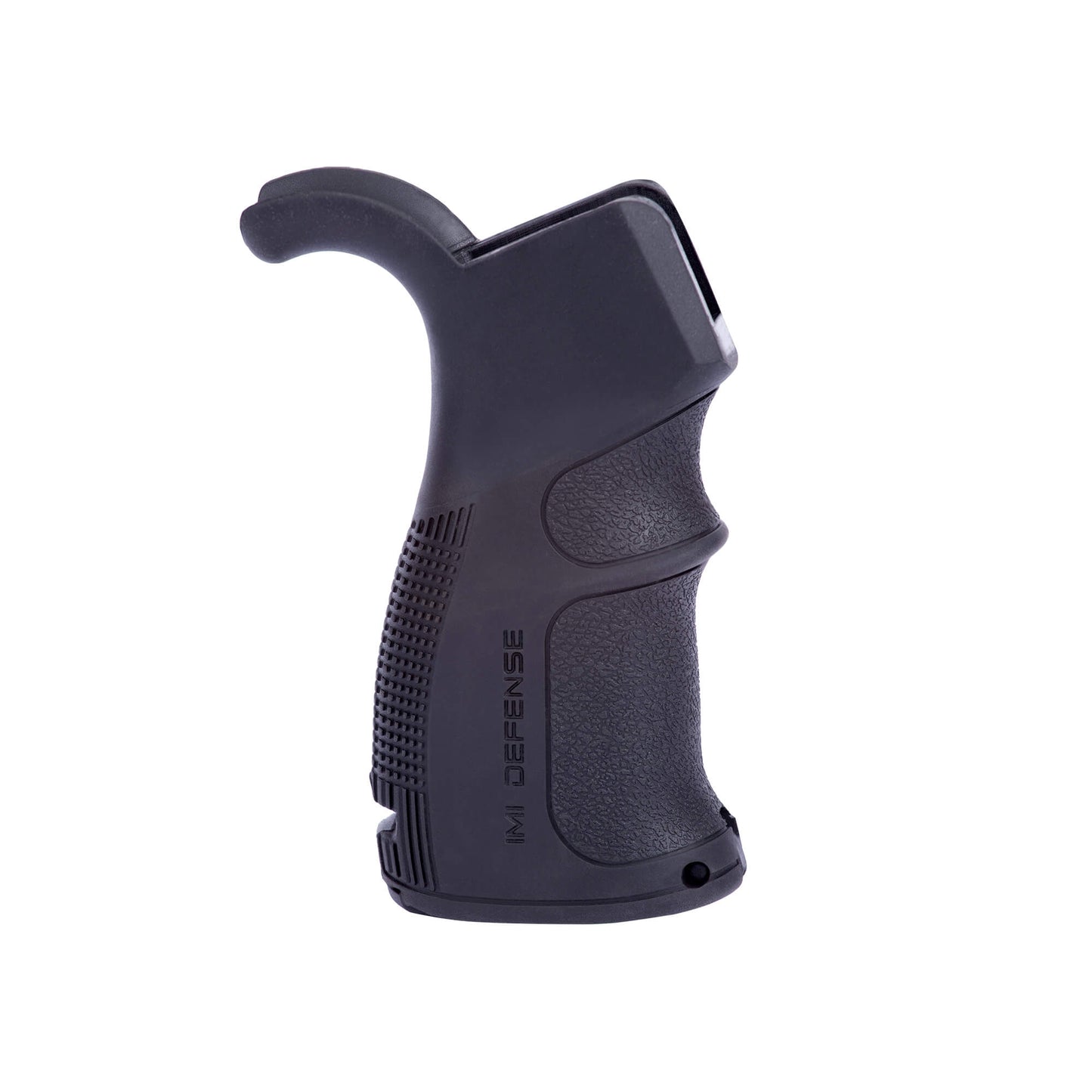 ידית אחיזה מפולימר וגומי תואמת M16/M4 | IMI EGOM -  IMI Defense -  ידית אחיזה מפולימר וגומי תואמת M16/M4 | IMI EGOM -  Time to EDC - Store -  