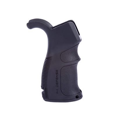 ידית אחיזה מפולימר וגומי תואמת M16/M4 | IMI EGOM -  IMI Defense -  ידית אחיזה מפולימר וגומי תואמת M16/M4 | IMI EGOM -  Time to EDC - Store -  