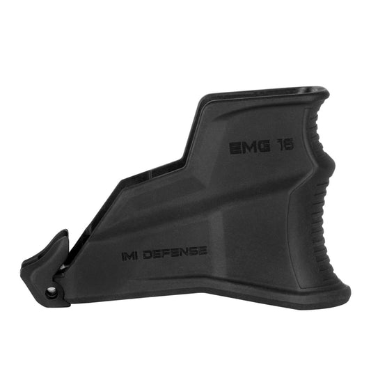 תפס בית מחסנית IMI Defense Combat Ready | ציפוי גומי ל-M16/M4/AR15 -  IMI Defense -  תפס בית מחסנית IMI Defense Combat Ready | ציפוי גומי ל-M16/M4/AR15 -  Time to EDC - Store -  