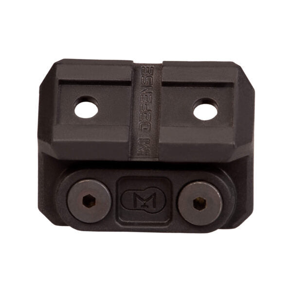 מתאם M-LOK 45 מעלות IMI Defense | הרכבה ציוד טקטי