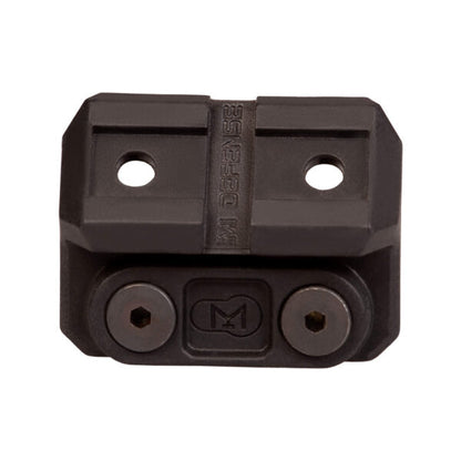 מתאם M-LOK 45 מעלות IMI Defense | הרכבה ציוד טקטי