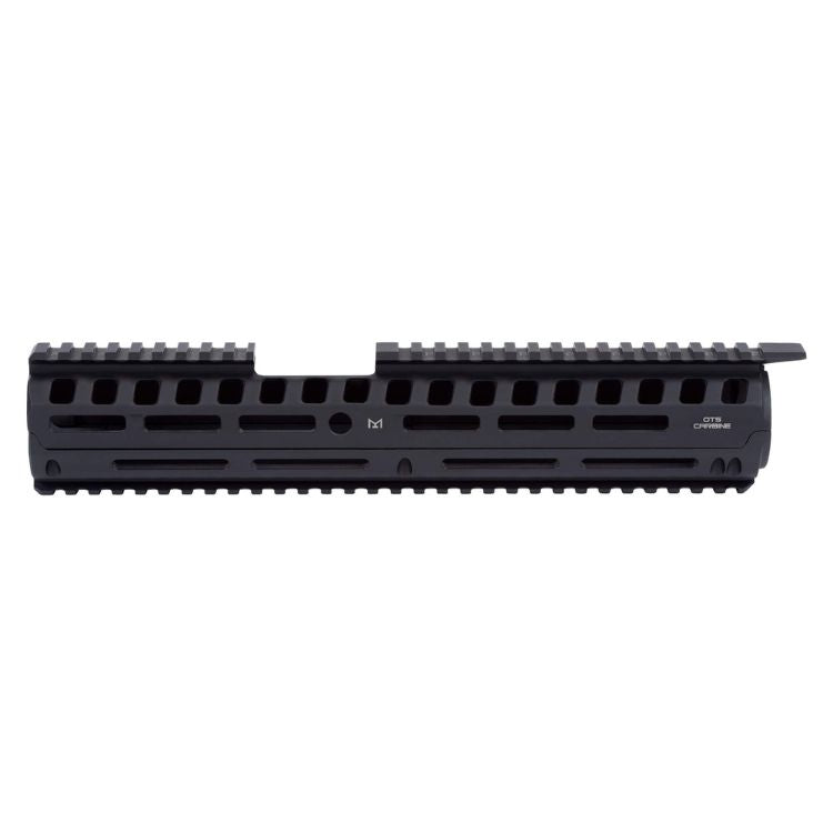 מתפס אלומיניום תואם ל-AR15 IMI Defense OTS Handguard -  IMI Defense -  מתפס אלומיניום תואם ל-AR15 IMI Defense OTS Handguard -  Time to EDC - Store -  
