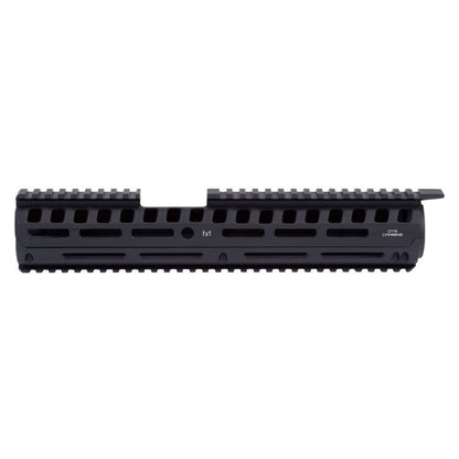 מתפס אלומיניום תואם ל-AR15 IMI Defense OTS Handguard -  IMI Defense -  מתפס אלומיניום תואם ל-AR15 IMI Defense OTS Handguard -  Time to EDC - Store -  