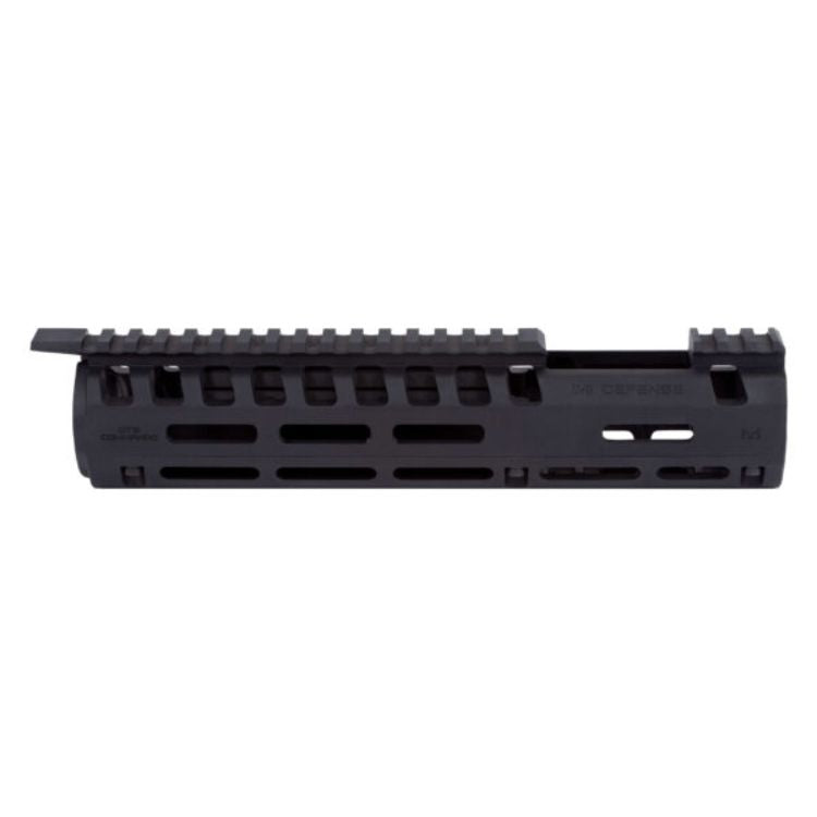 מתפס פולימרי M-Lok תואם ל-AR15 / M4 | IMI Defense OTS