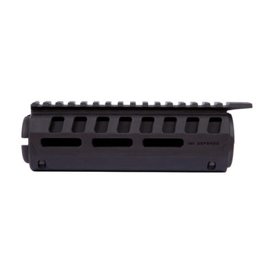 מתפס פולימרי Drop-In M-Lok תואם M4 מבית IMI Defense
