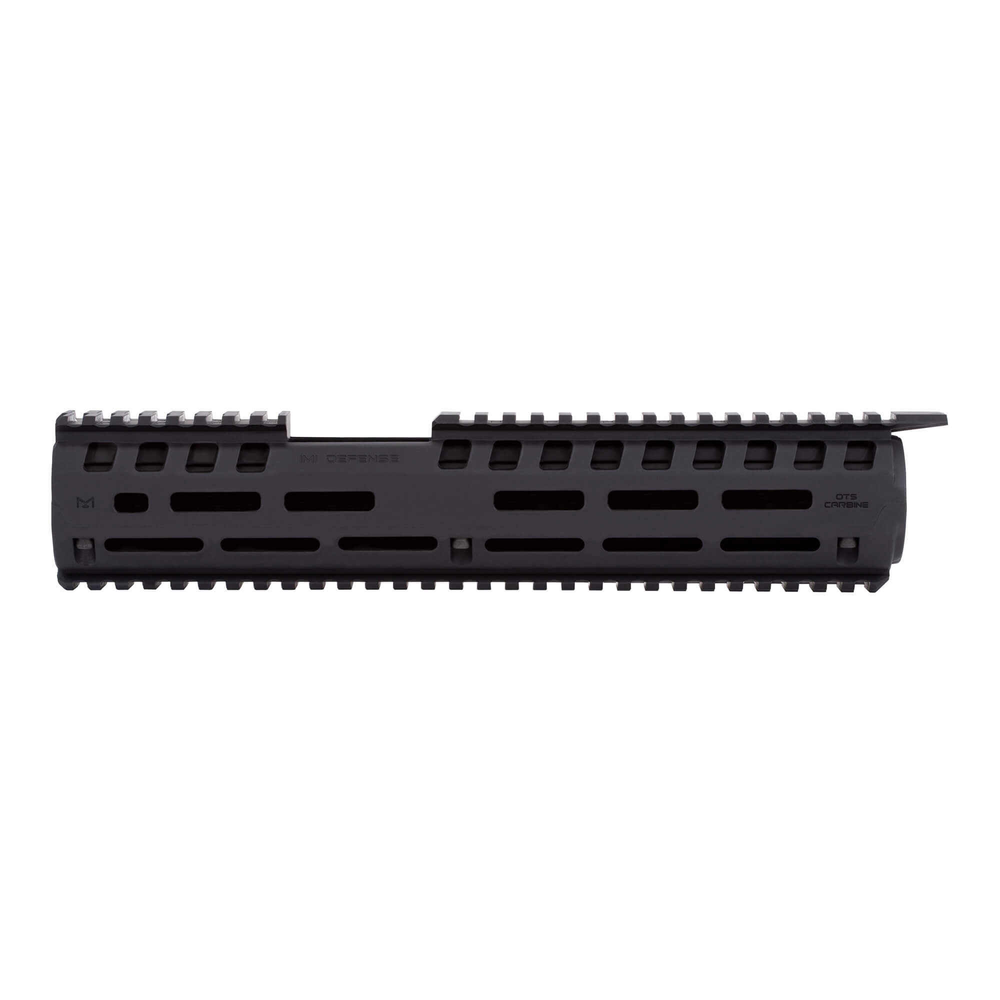 מתפס פולימרי M-Lok מעבר לכוונת (OTS) תואם ל-M4/M16 מבית IMI Defense