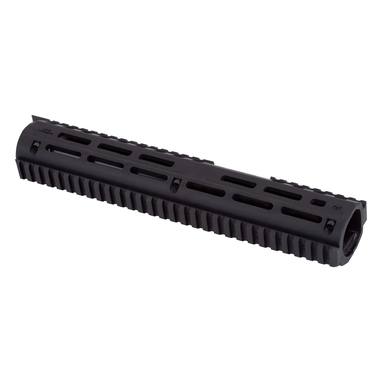 מתפס פולימרי Picatiny מעבר לכוונת (OTS) תואם ל-M4/M16 מבית IMI Defense -  IMI Defense -  מתפס M-Lok פולימרי מעבר לכוונת OTS תואם M4 -  Time to EDC - Store -  