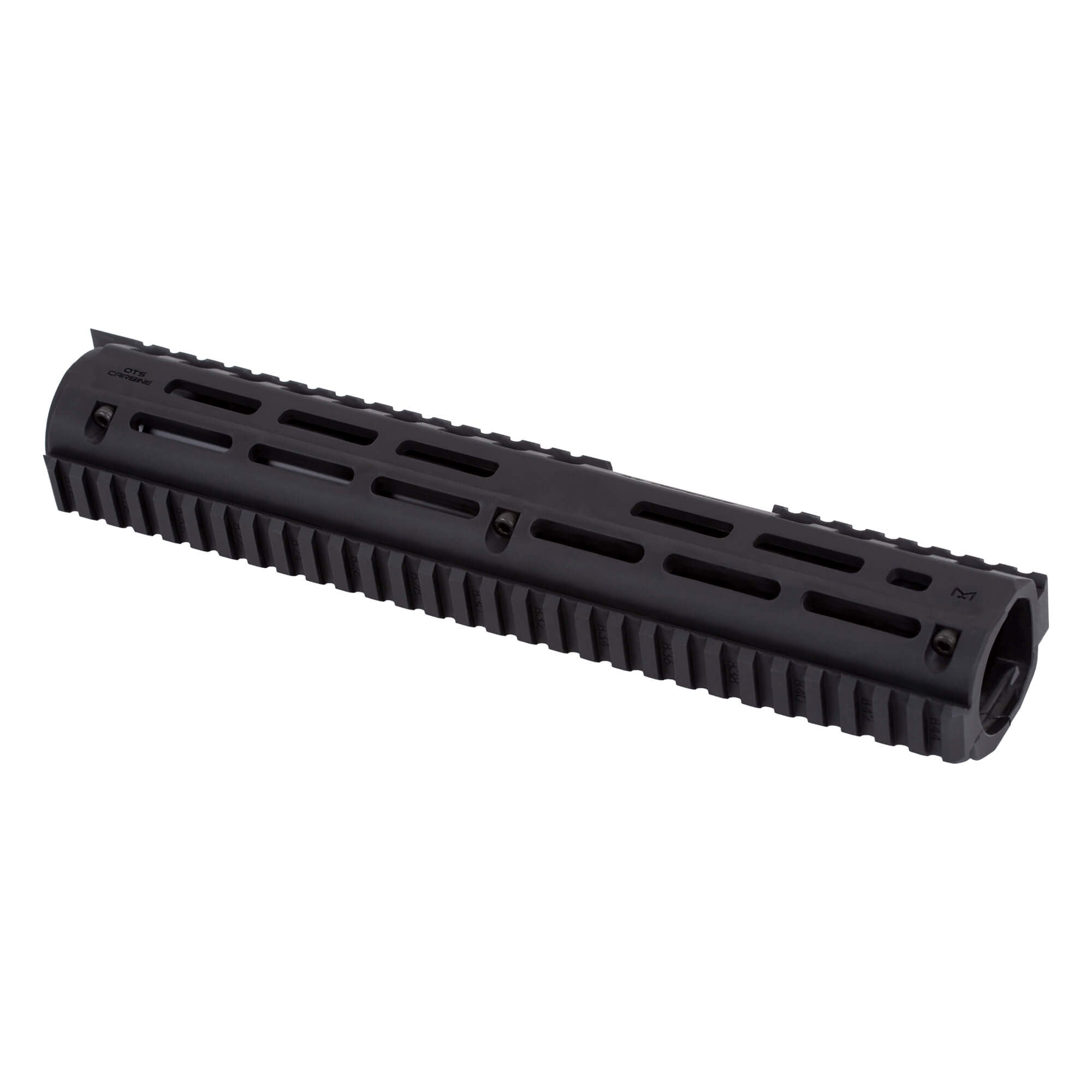 מתפס פולימרי M-Lok מעבר לכוונת (OTS) תואם ל-M4/M16 מבית IMI Defense