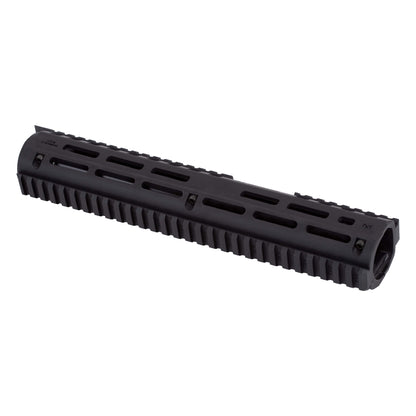 מתפס פולימרי Picatiny מעבר לכוונת (OTS) תואם ל-M4/M16 מבית IMI Defense -  IMI Defense -  מתפס M-Lok פולימרי מעבר לכוונת OTS תואם M4 -  Time to EDC - Store -  