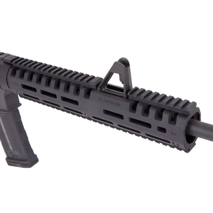 מתפס פולימרי Picatiny מעבר לכוונת (OTS) מדברי תואם ל-M4/M16 מבית IMI Defense