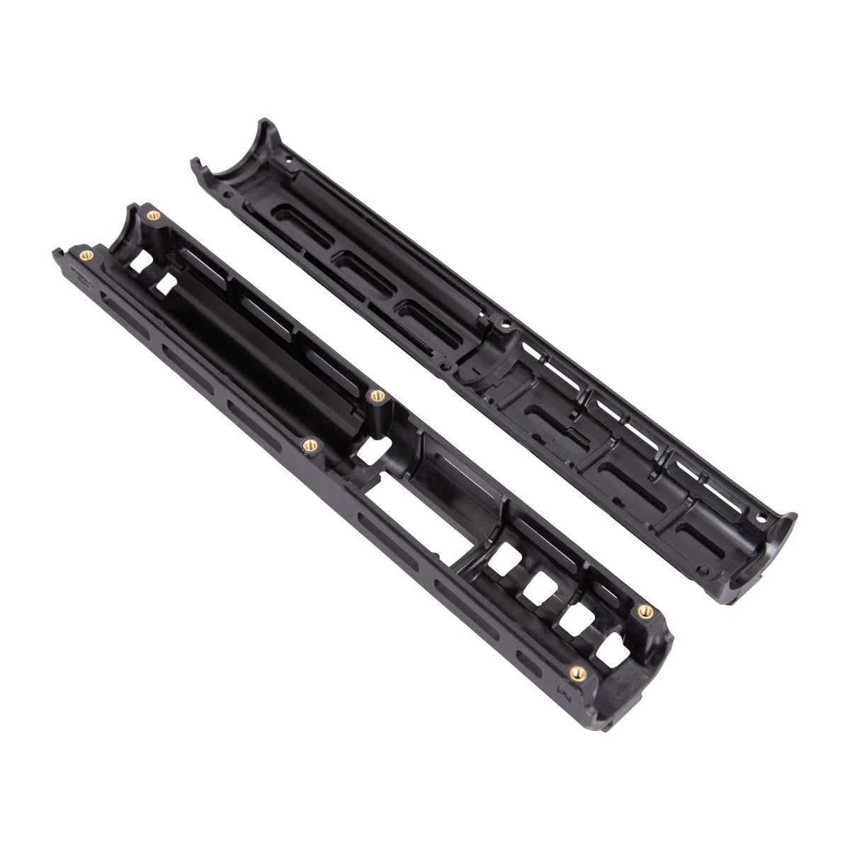 מתפס פולימרי Picatiny מעבר לכוונת (OTS) מדברי תואם ל-M4/M16 מבית IMI Defense