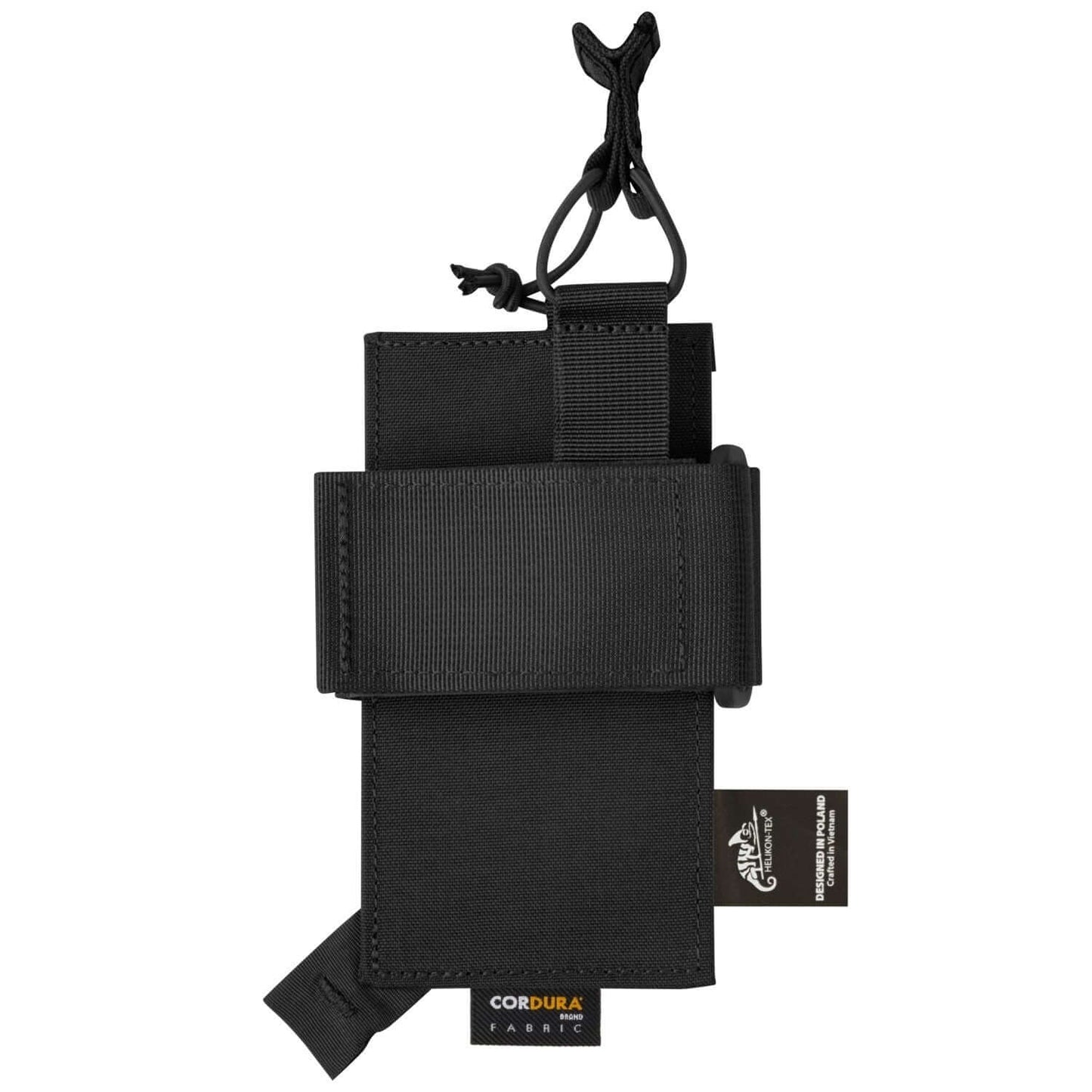 פאוץ' פנימי לאקדח | HELIKON-TEX® | PISTOL HOLDER INSERT -  HELICON-TEX -  פאוץ' פנימי לאקדח | HELIKON-TEX® | PISTOL HOLDER INSERT -  Time to EDC.com -  