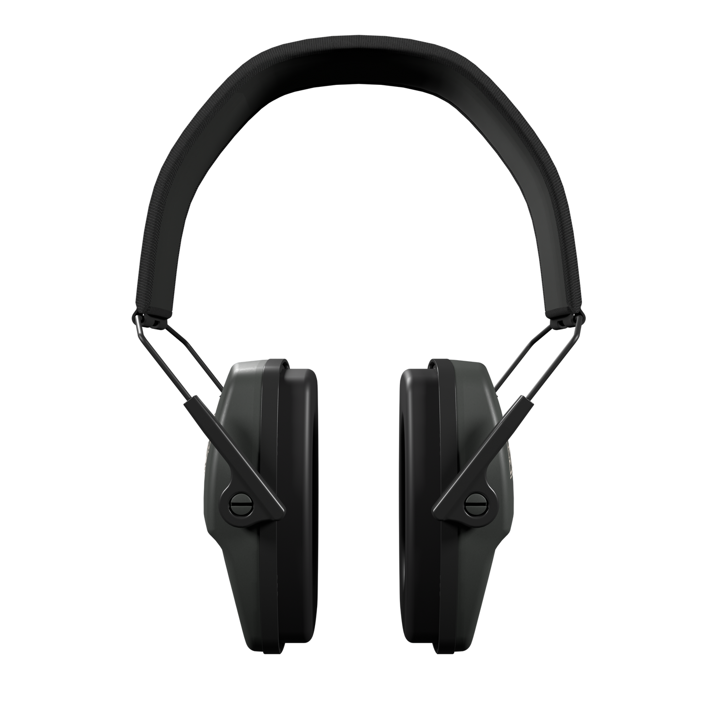 אוזניות הגנה פסיביות Defy Slim Passive | ISOtunes - הנחתה 23dB