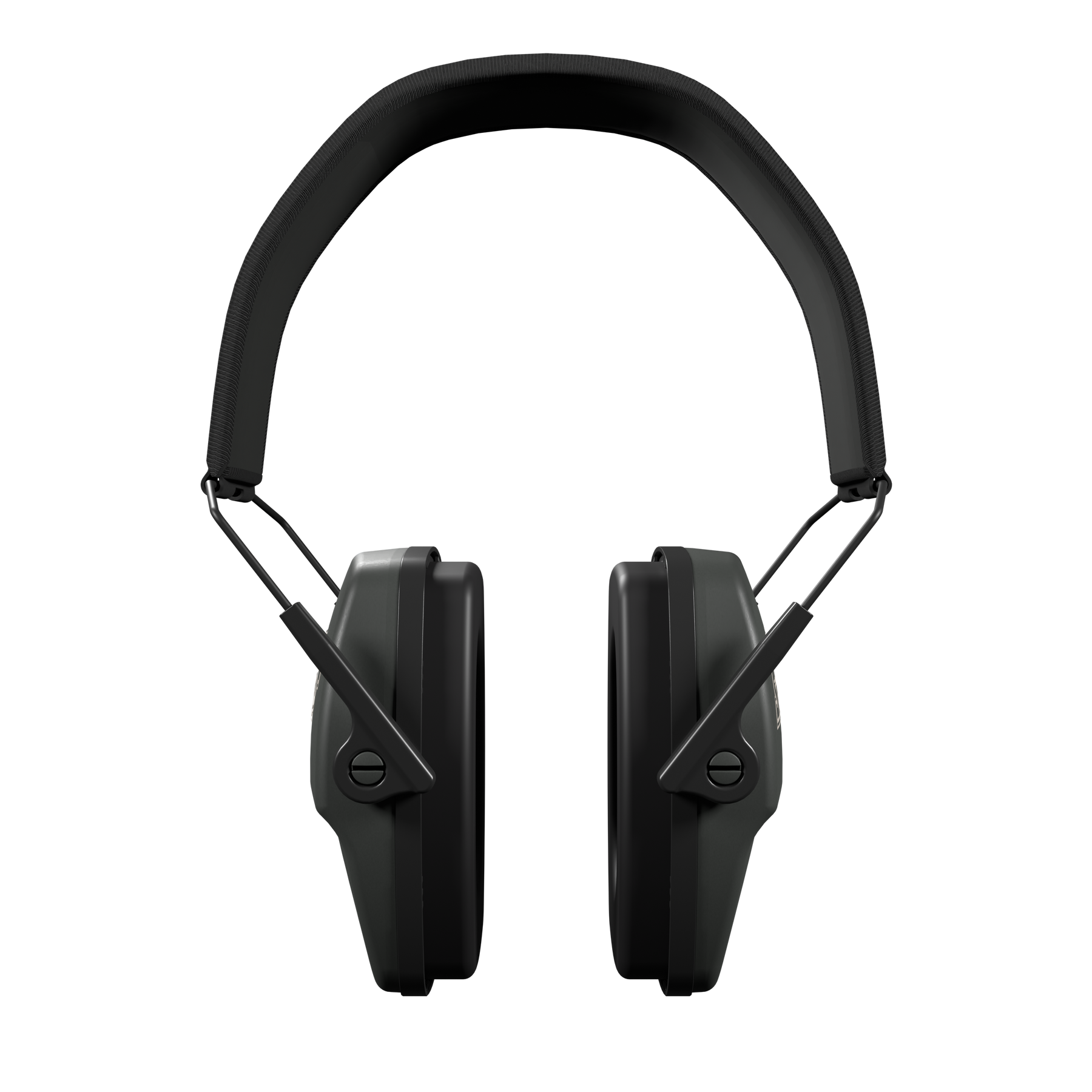 אוזניות הגנה פסיביות Defy Slim Passive | ISOtunes - הנחתה 23dB