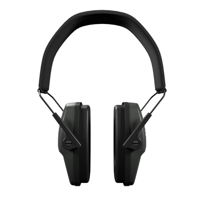 אוזניות הגנה פסיביות Defy Slim Passive | ISOtunes - הנחתה 23dB