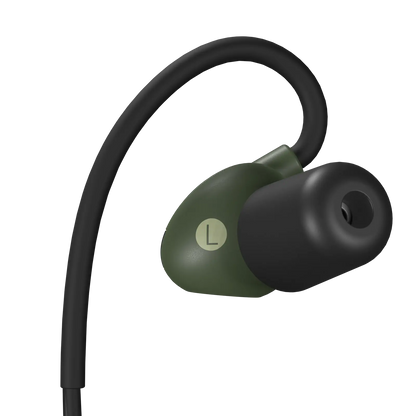 אוזניות אקטיביות ISOtunes Sport ADVANCE BT מגן שמיעה -  ISOtunes -  אוזניות אקטיביות ISOtunes Sport ADVANCE BT מגן שמיעה -  Time to EDC - Store -  