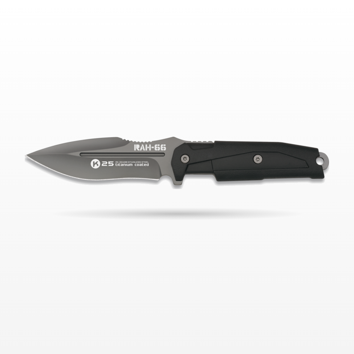 סכין טקטית K25 RAH-66