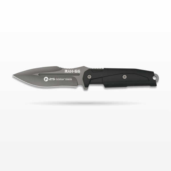 סכין טקטית K25 RAH-66