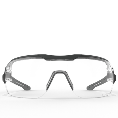 משקפי מגן בליסטיים Edge Tactical Kabru | הגנה צבאית בעל תקן MIL-PRF 32432A