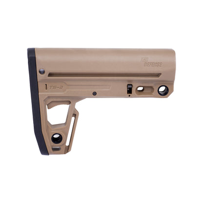 קת רובה M16/M4 IMI Defense TS2 | יציבות ושליטה אופטימלית