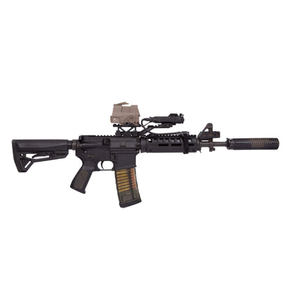 קת טרור קומפקטית ונוחה CTS IMI Defense | M4/M16 