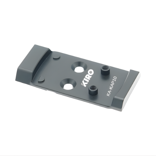 מתאם כוונת Holosun K/EPS עבור CZ P10 | KIRO | Kap10 -  KIRO -  מתאם כוונת Holosun K/EPS עבור CZ P10 | KIRO | Kap10 -  Time to EDC - Store -  