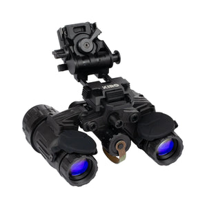 משקפת ראיית לילה דו-עינית KIRO Netz-31 PVS-31