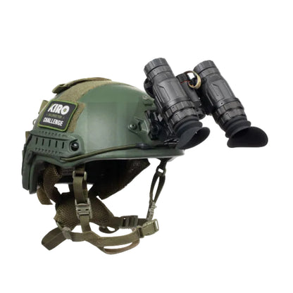 משקפת ראיית לילה דו-עינית KIRO Netz-31 PVS-31 