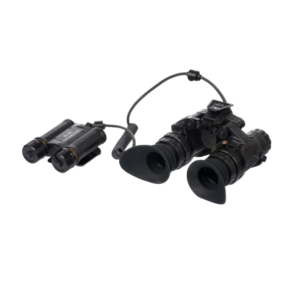משקפת ראיית לילה דו-עינית KIRO Netz-31 PVS-31 