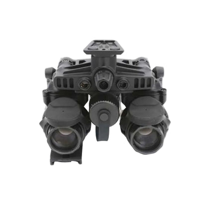 משקפת ראיית לילה דו עינית KIRO OWL31 טקטית לאיתור ותצפית 