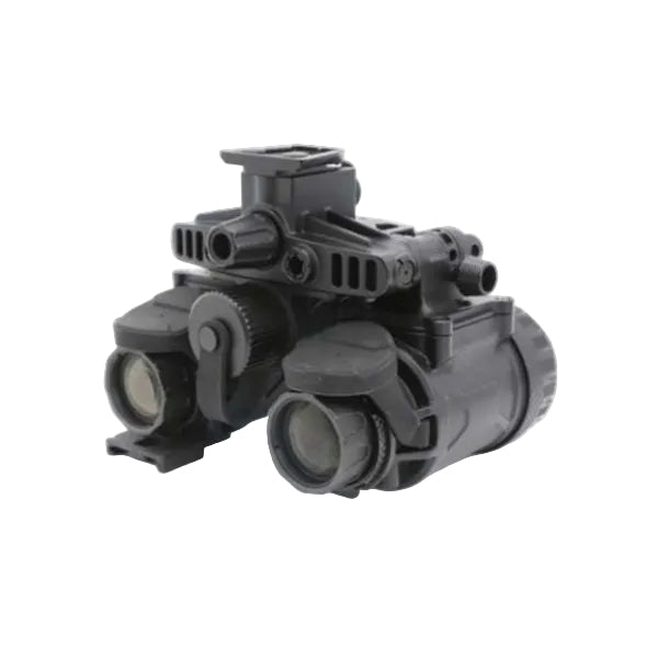 משקפת ראיית לילה דו עינית KIRO OWL31 טקטית לאיתור ותצפית 