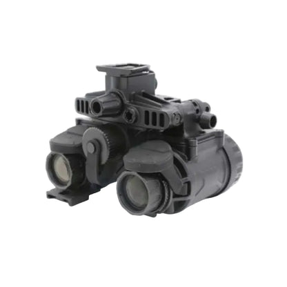 משקפת ראיית לילה דו עינית KIRO OWL31 טקטית לאיתור ותצפית 