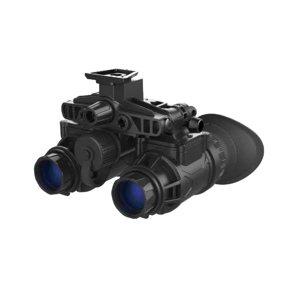 משקפת ראיית לילה דו עינית KIRO OWL31 טקטית לאיתור ותצפית 