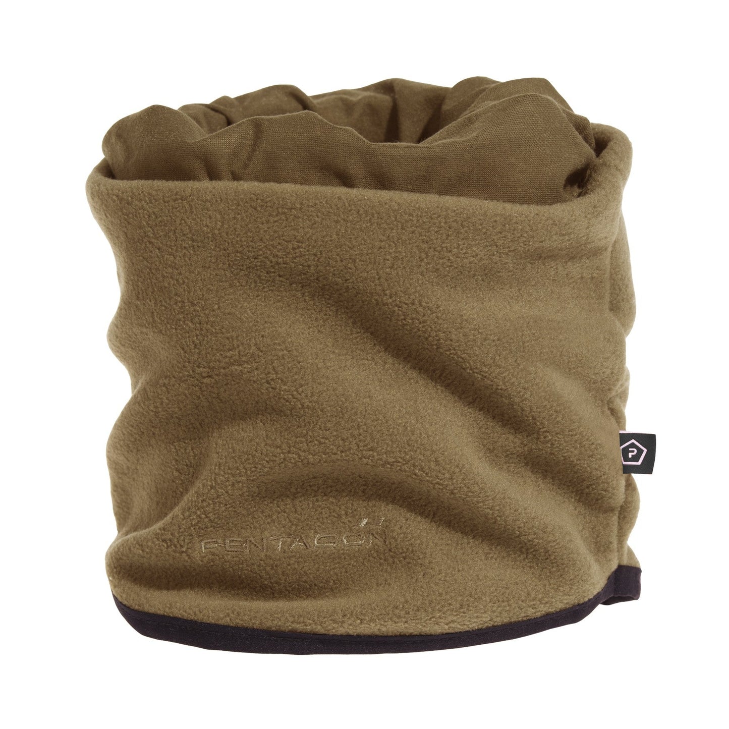Kryo Winter Fleece Neck Gaiter – חם צוואר פליז מדברי | timetoedc.com