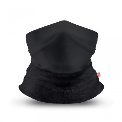 חם צוואר פליז נושם לחורף | Kryo Winter Fleece Neck Gaiter