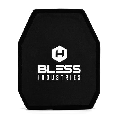 לוחות קרמיים | Level III++ | H.BLESS | פלטות מיגון | פלטה קרמית -  H-BLESS -  לוחות קרמיים | Level III++ | H.BLESS | פלטות מיגון | פלטה קרמית -  Time to EDC - Store -  