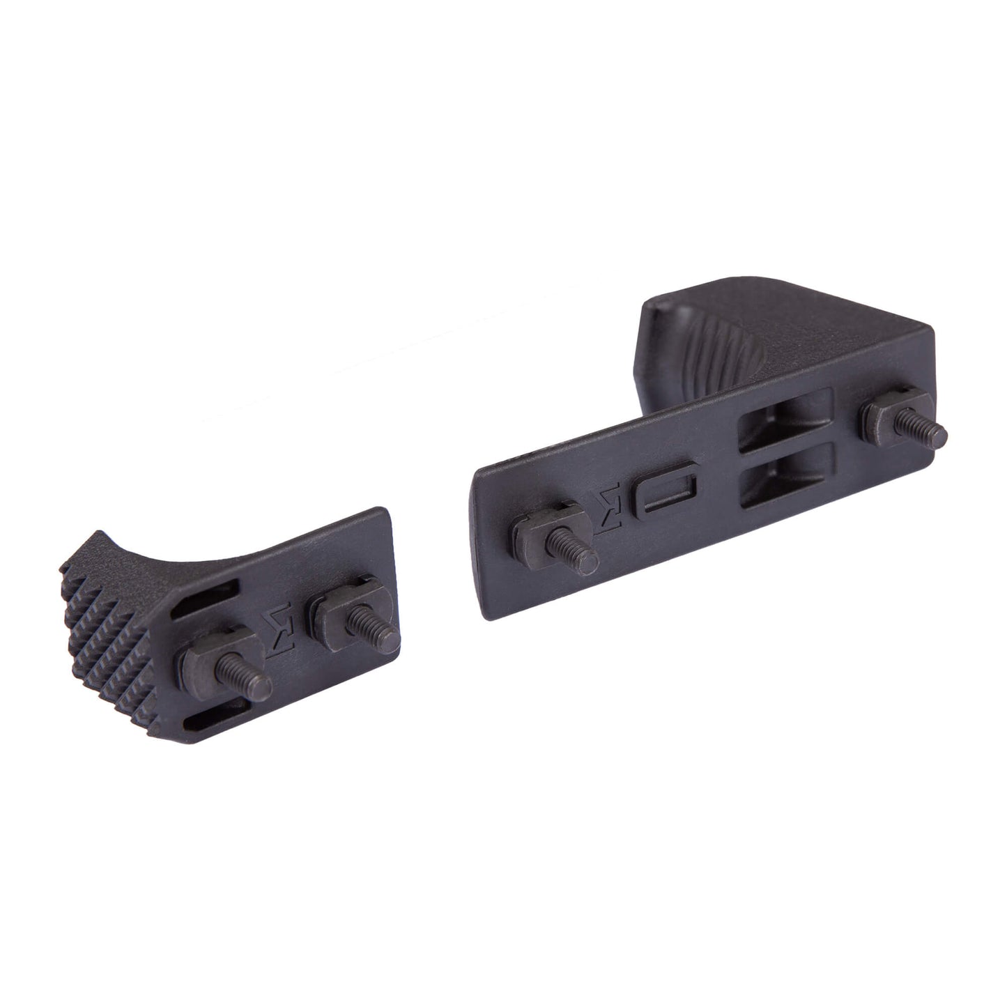 סט סטופר M-Lok C-Grip IMI Defense | ייצוב אחיזה קדמית