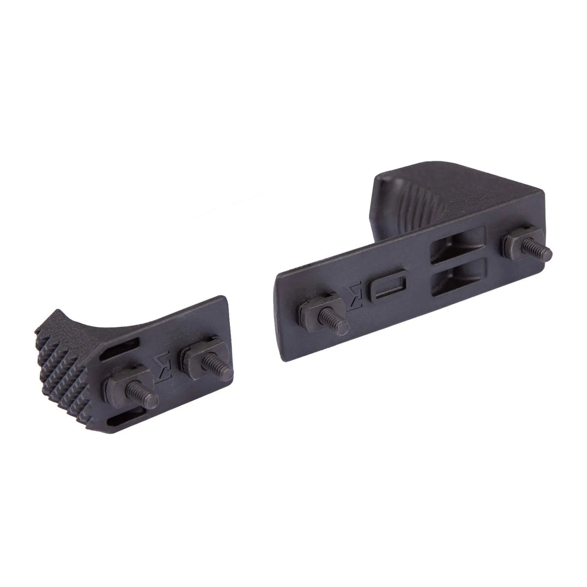 סט סטופר M-Lok C-Grip מדברי IMI Defense | ייצוב אחיזה קדמית