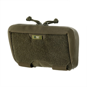 פאוץ' אדמין M-Tac Admin Pouch Elite | עמיד ומודולרי