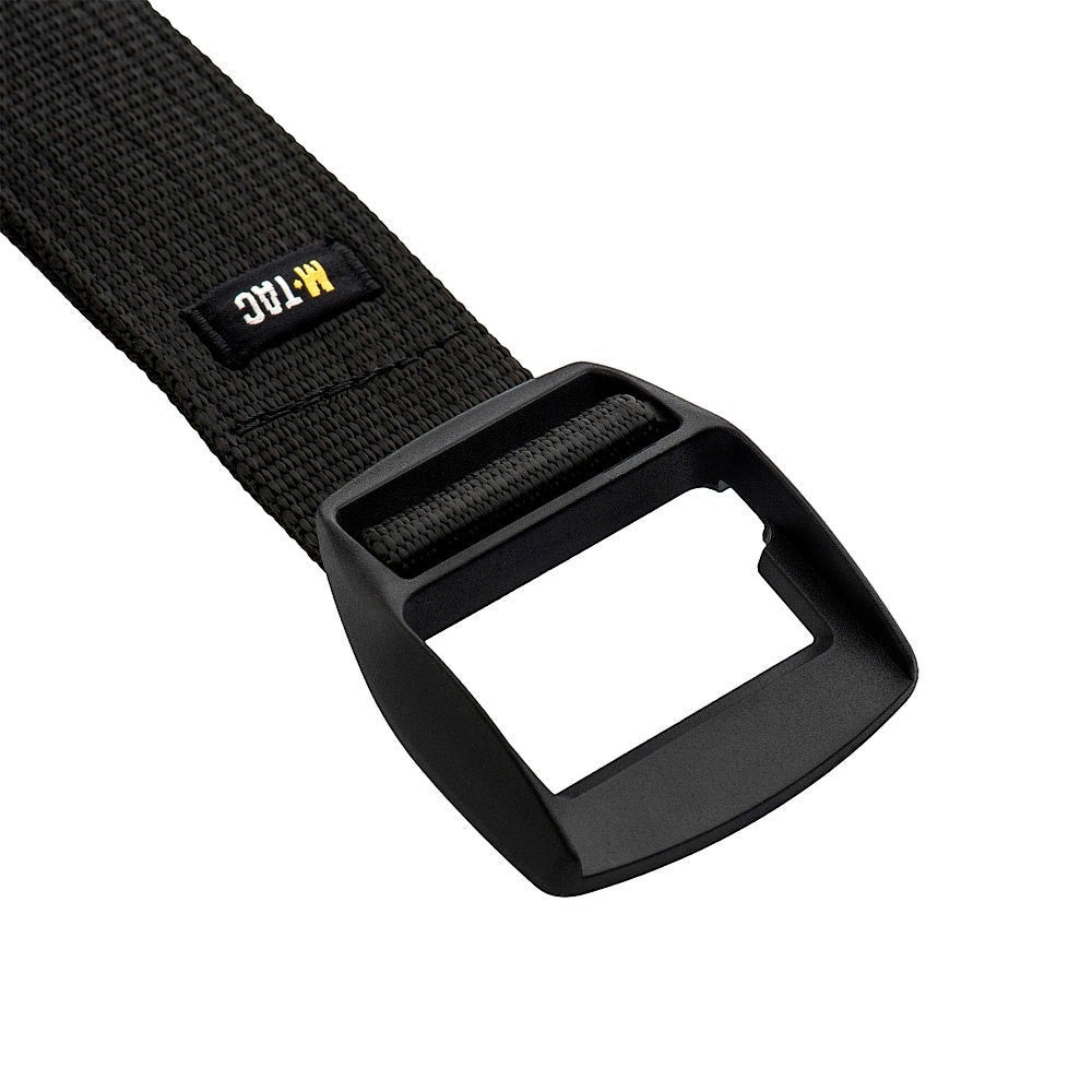 חגורה טקטית M-Tac Berg Buckle | ניילון עמיד בשליפה מהירה