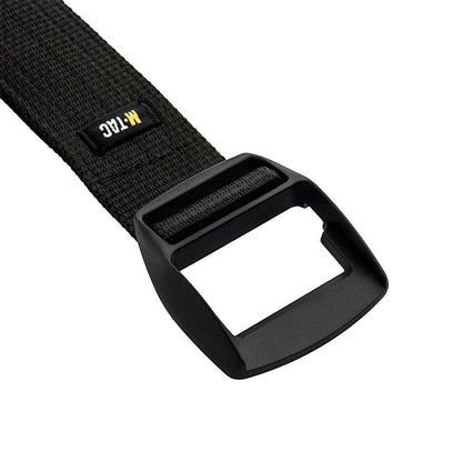 חגורה טקטית M-Tac Berg Buckle | ניילון עמיד בשליפה מהירה