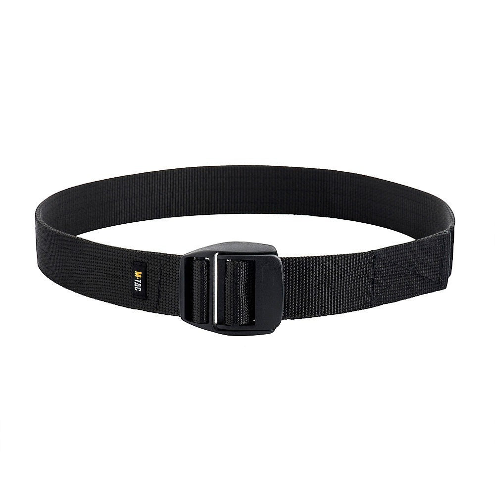 חגורה טקטית M-Tac Berg Buckle | ניילון עמיד בשליפה מהירה