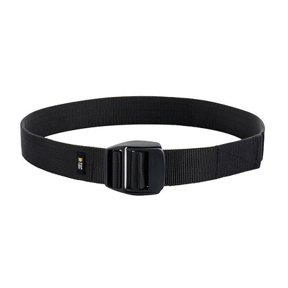 חגורה טקטית M-Tac Berg Buckle | ניילון עמיד בשליפה מהירה