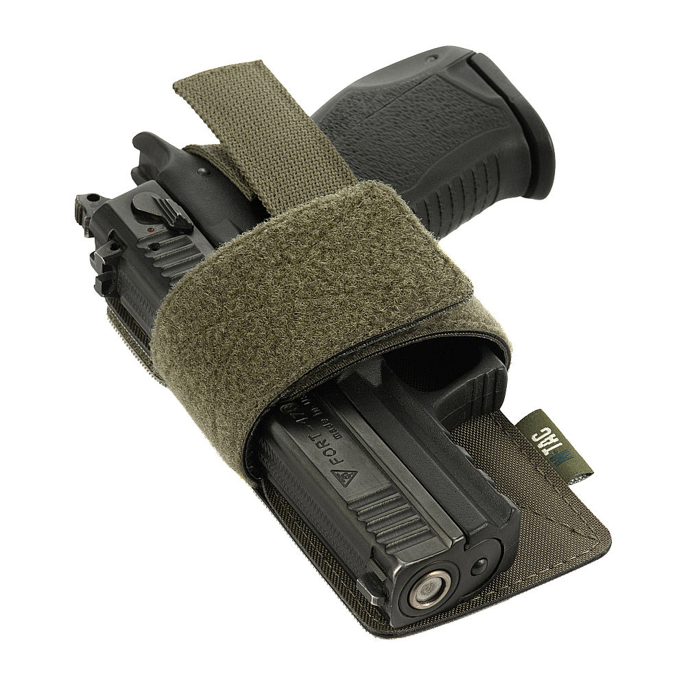 נרתיק פנימי M-TAC Holster-Insert Universal | נשיאה סמויה