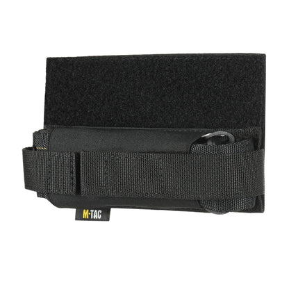 פאוץ' ח״ע QRS M-Tac Tourniquet Elastic VELCRO Gen.II