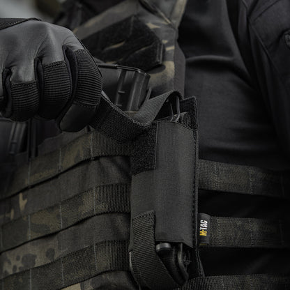 פאוץ' ח״ע QRS M-Tac Tourniquet Elastic VELCRO Gen.II