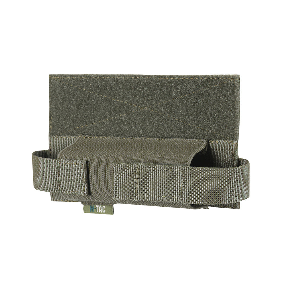 פאוץ' ח״ע QRS M-Tac Tourniquet Elastic VELCRO Gen.II